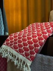 The Shell Yacht & Pool Towel