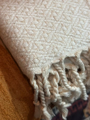 Lepida Lounge Towel