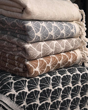 The Shell Yacht & Pool Towel