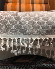 The Shell Yacht & Pool Towel