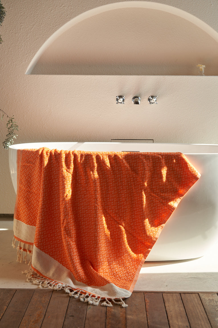 Lepida Yacht & Pool Towels