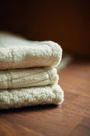 Bulut Bath Rug (Cotton)