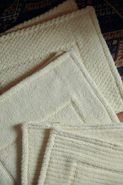 Bulut Bath Rug