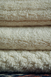 Bulut Bath Rug (Cotton)