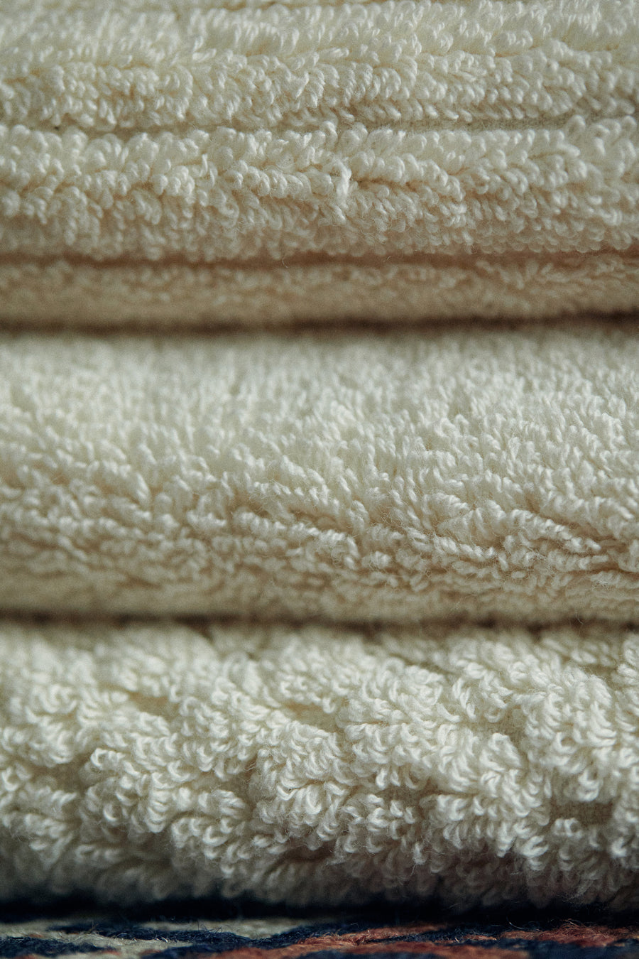 Bulut Bath Rug (Cotton)