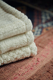 Bulut Bath Rug (Cotton)