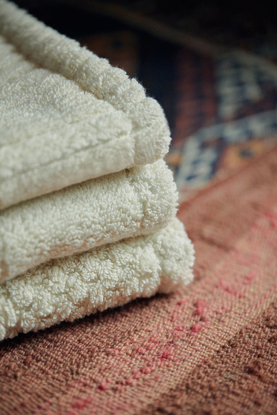 Bulut Bath Rug (Cotton)