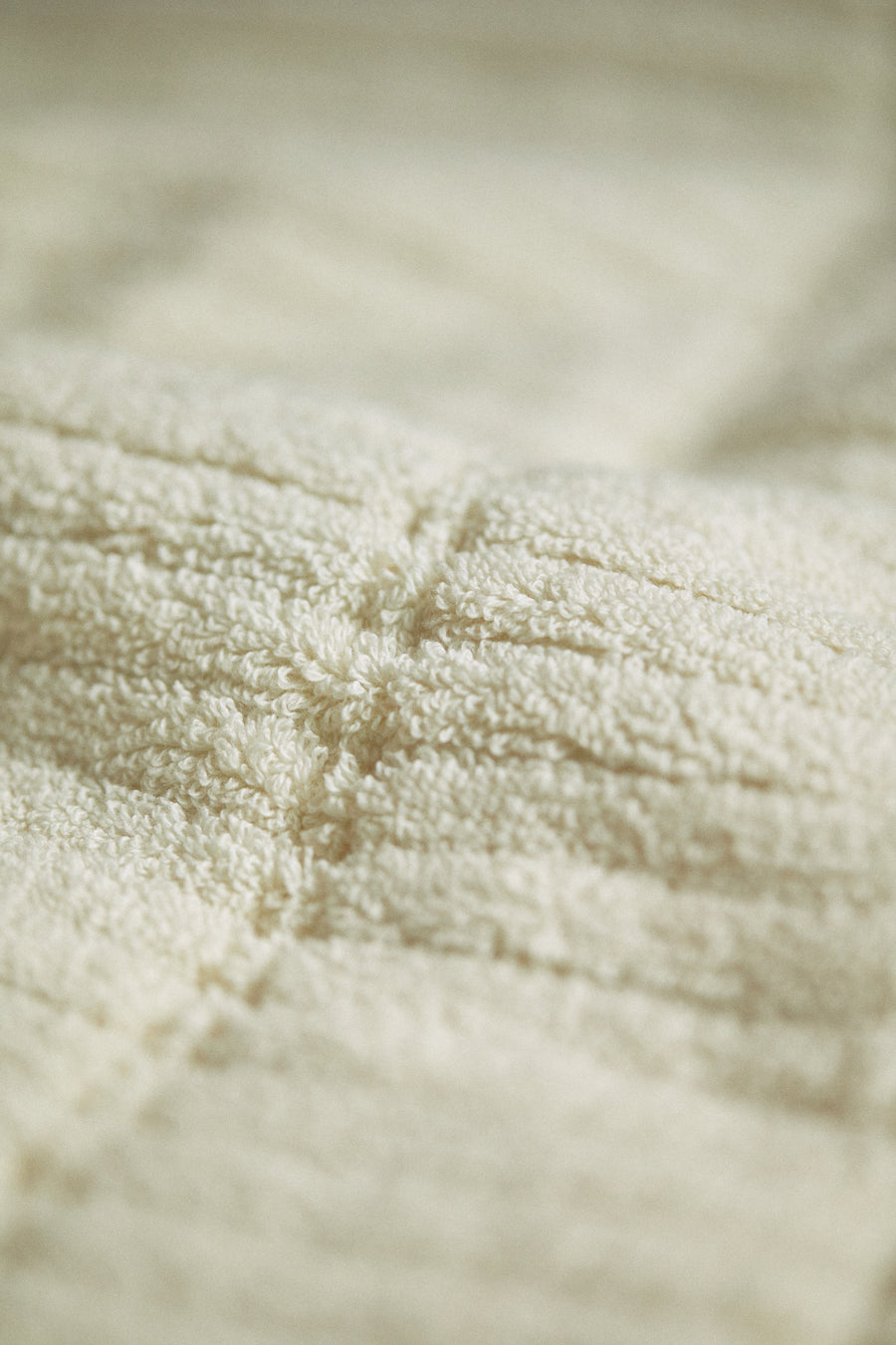 Bulut Bath Rug (Cotton)