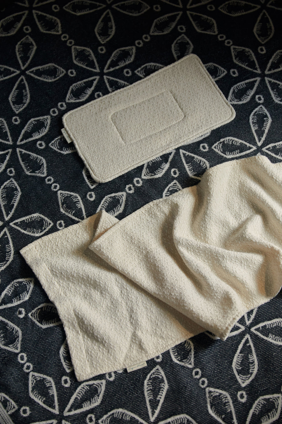 Lepida Bebe Pillow Cloth (Limited Edition*)