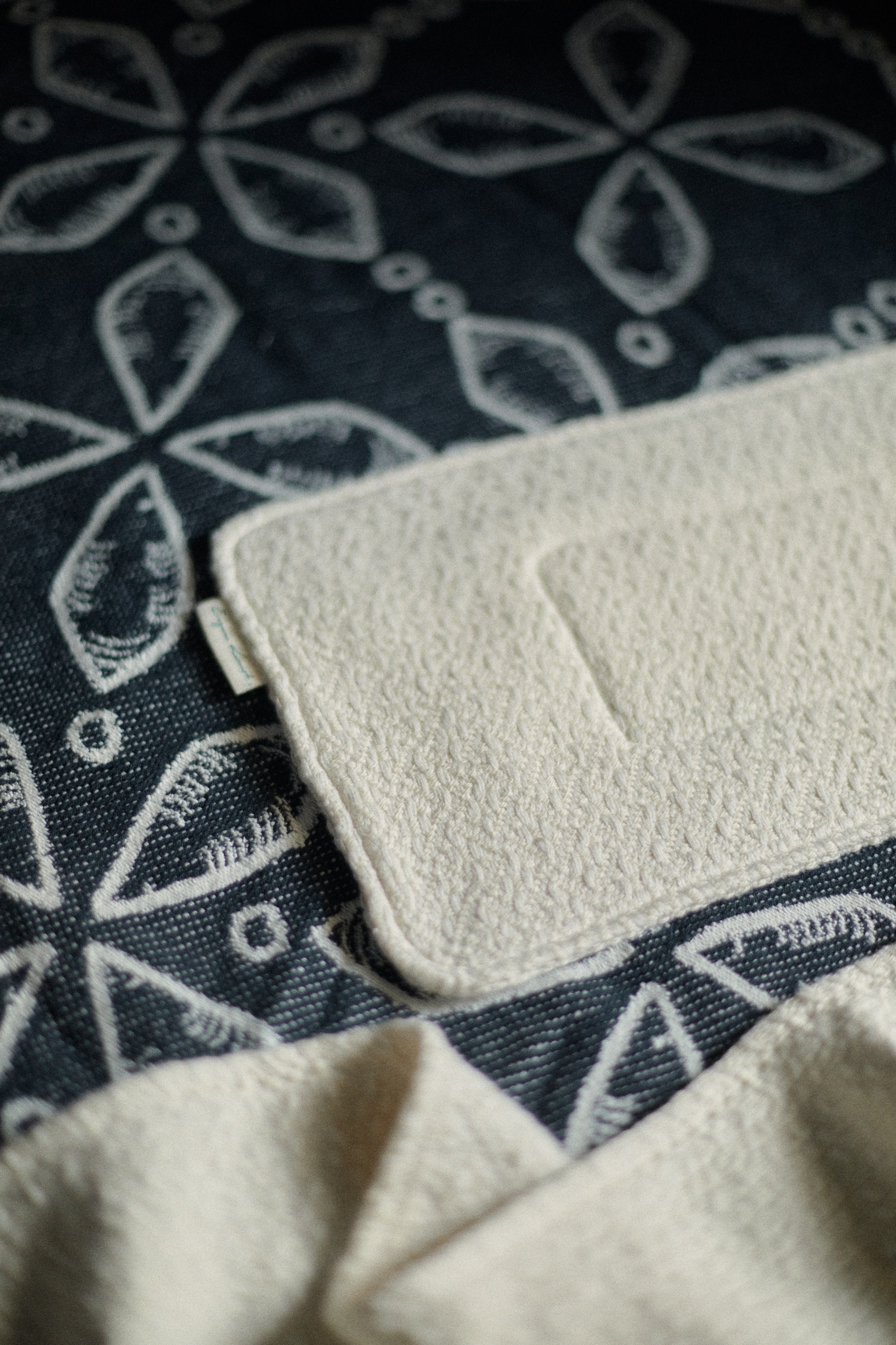 Lepida Bebe Pillow Cloth