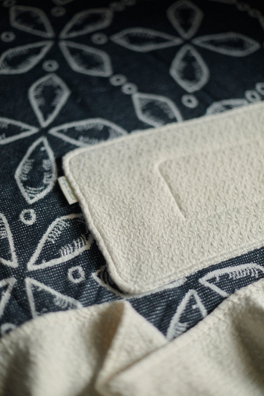 Lepida Bebe Pillow Cloth (Limited Edition*)