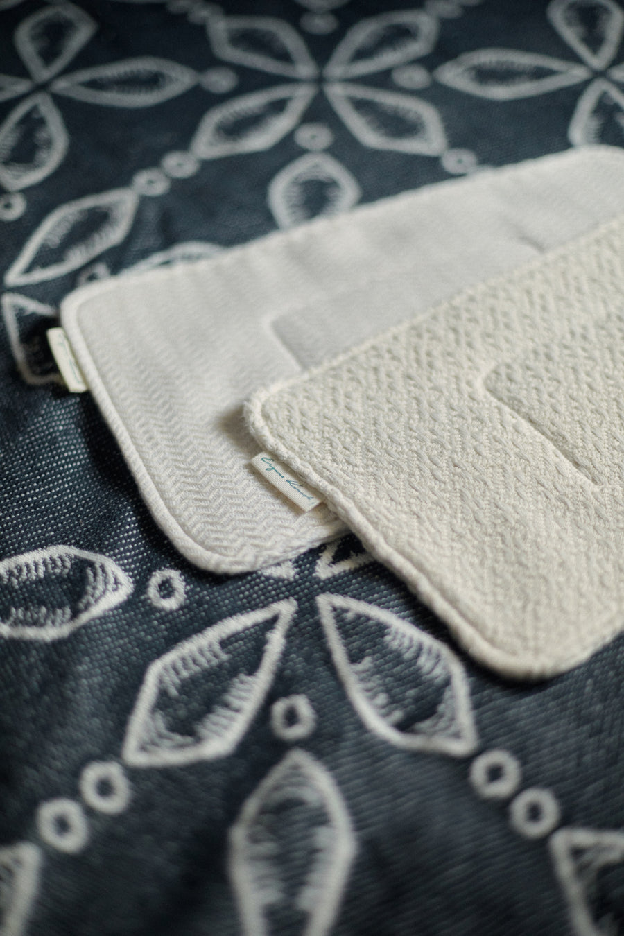 Cymora Bebe Pillow Cloth