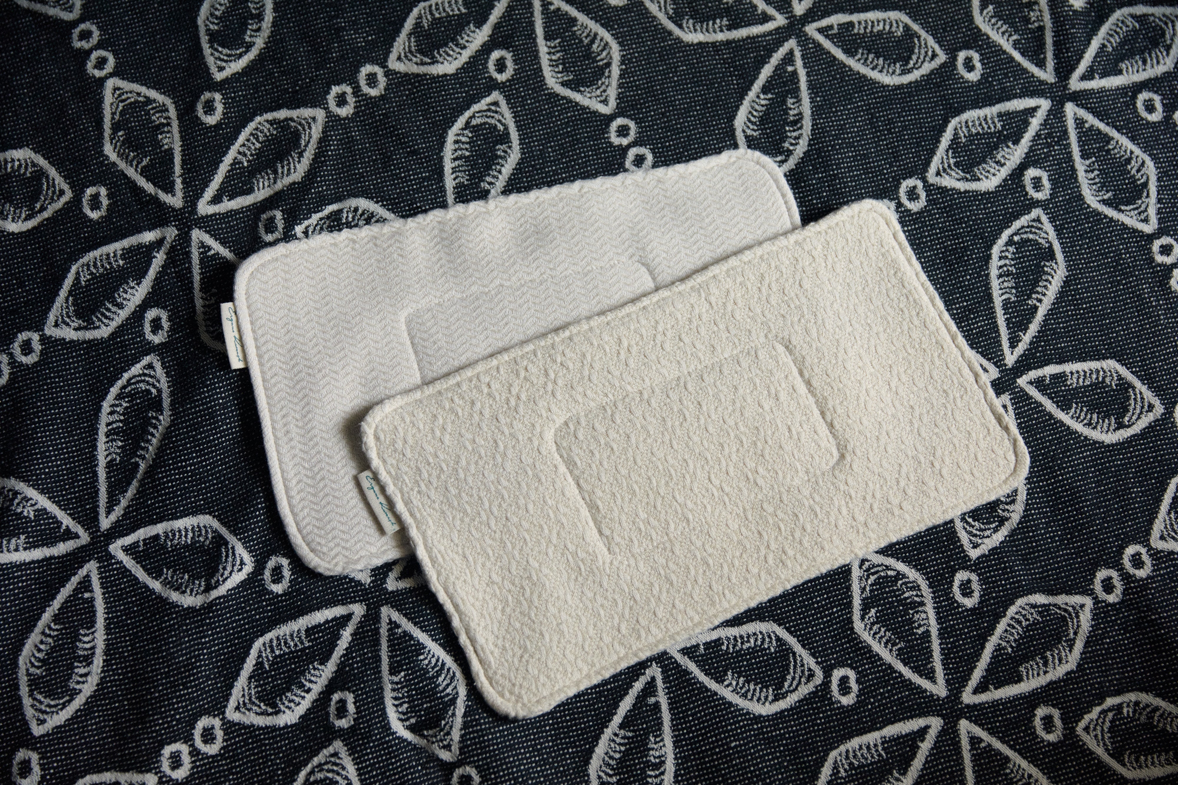 Cymora Bebe Pillow Cloth