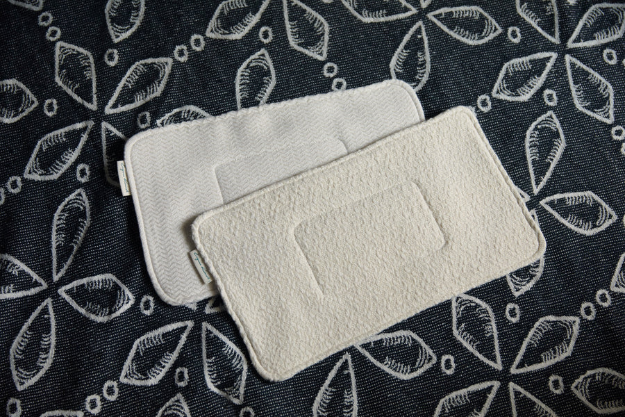 Cymora Bebe Pillow Cloth