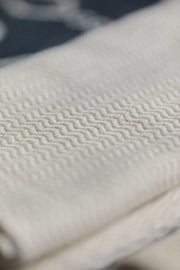 Cymora Onsen Spa Towel (Face & Shoulder)