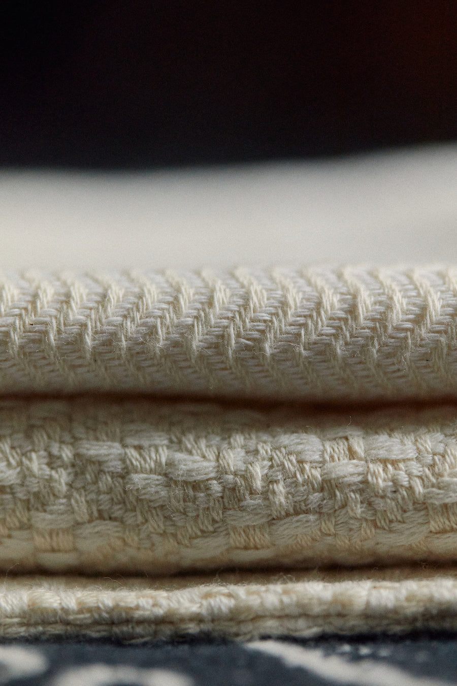 Cymora Bebe Tummy Blanket