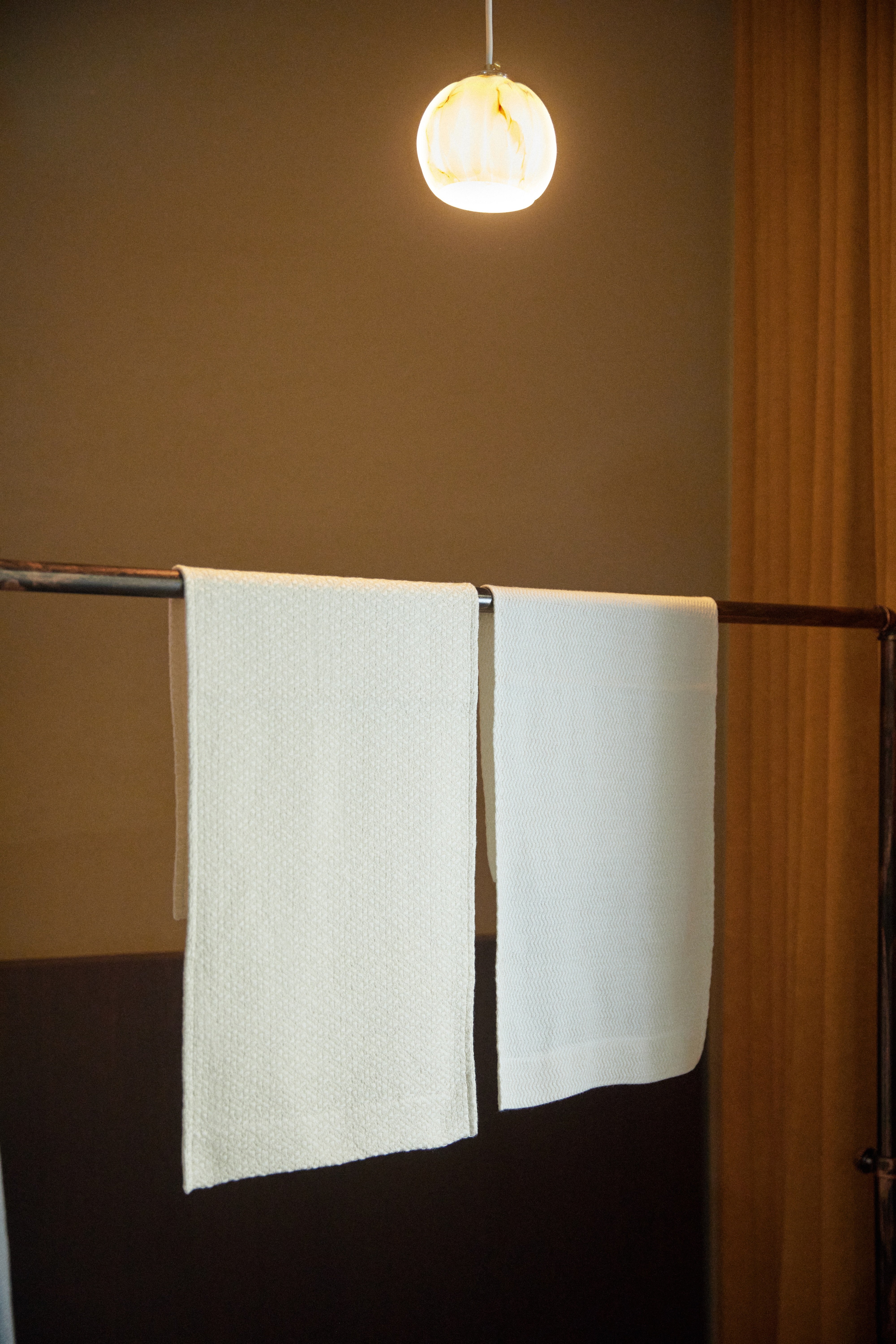 Cymora Onsen Spa Towel (Face & Shoulder)