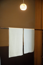 Cymora Onsen Spa Towel (Face & Shoulder)