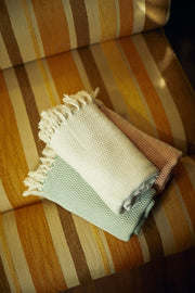 Cymora Lounge Towel