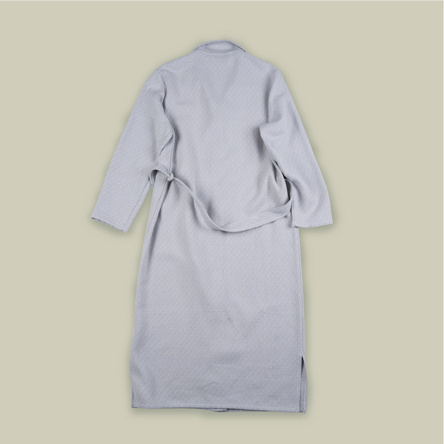 Tessera Lounge Coat