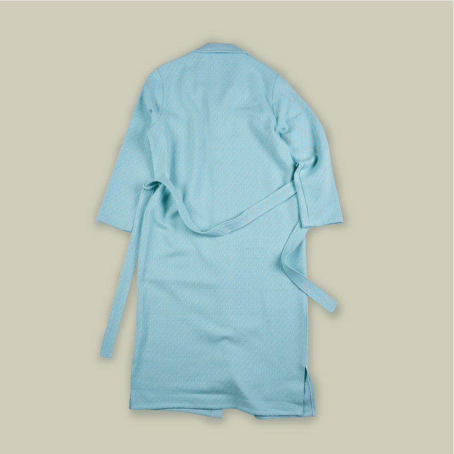 Tessera Lounge Coat