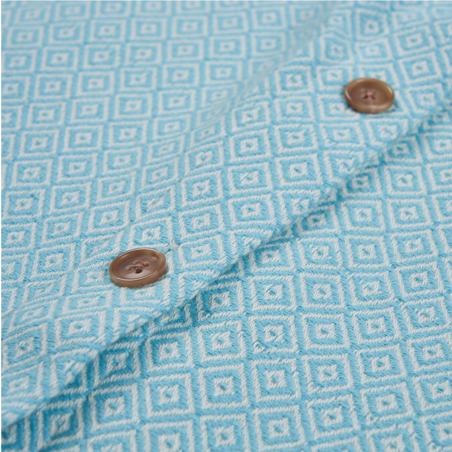Tessera Lounge Coat