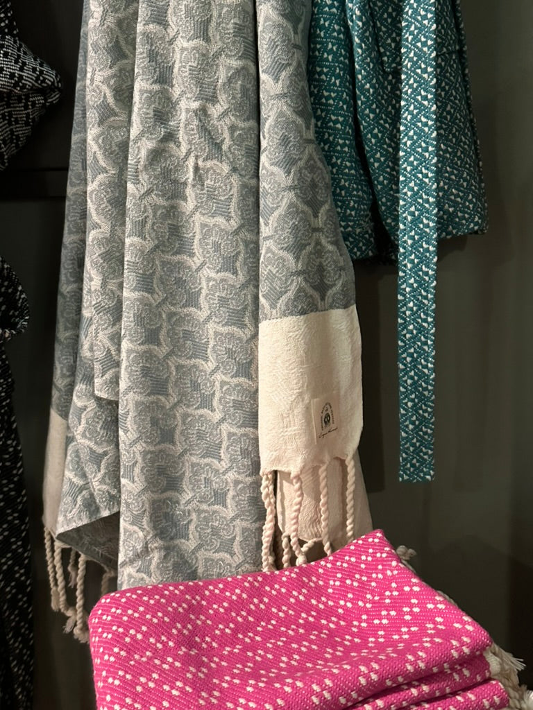 Ottoman Yacht & Pool Towels