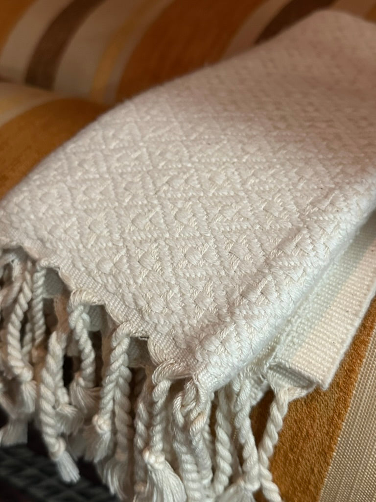 Lepida Lounge Towel