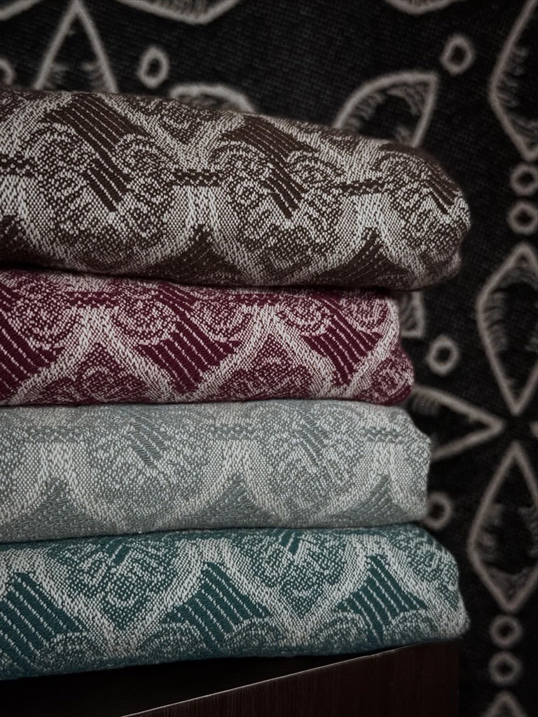 Ottoman Yacht & Pool Towels