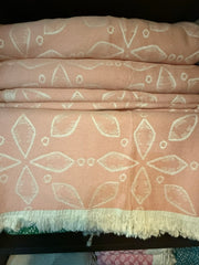 Gagana Handwoven Blanket