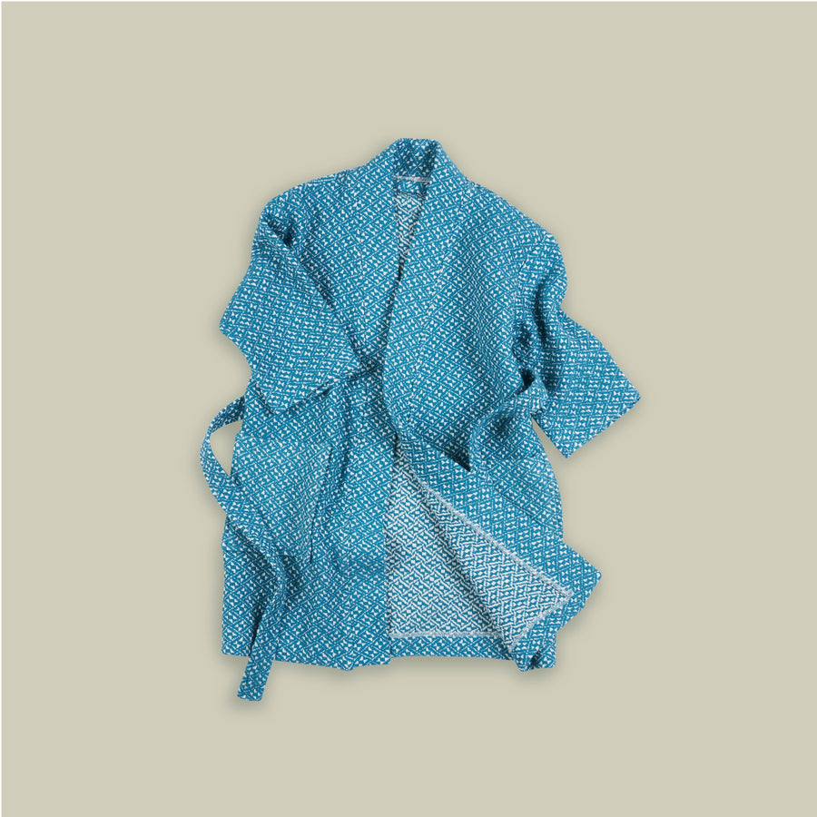 Lepida Kids Lounge Robe