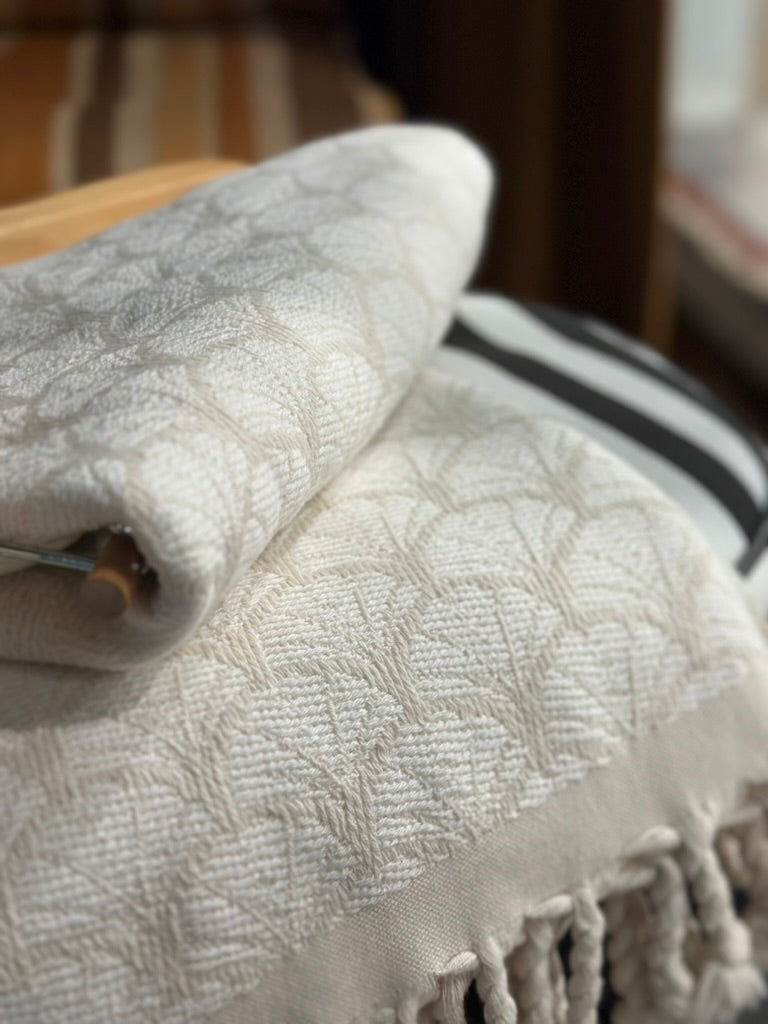 The Shell Yacht & Pool Towel