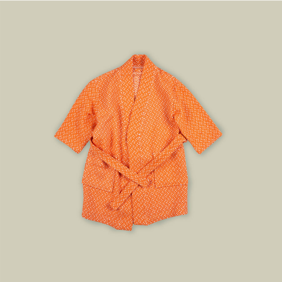 Lepida Kids Lounge Robe