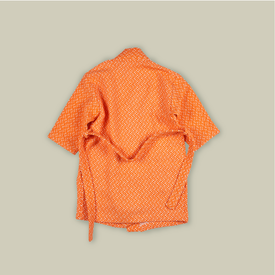 Lepida Kids Lounge Robe