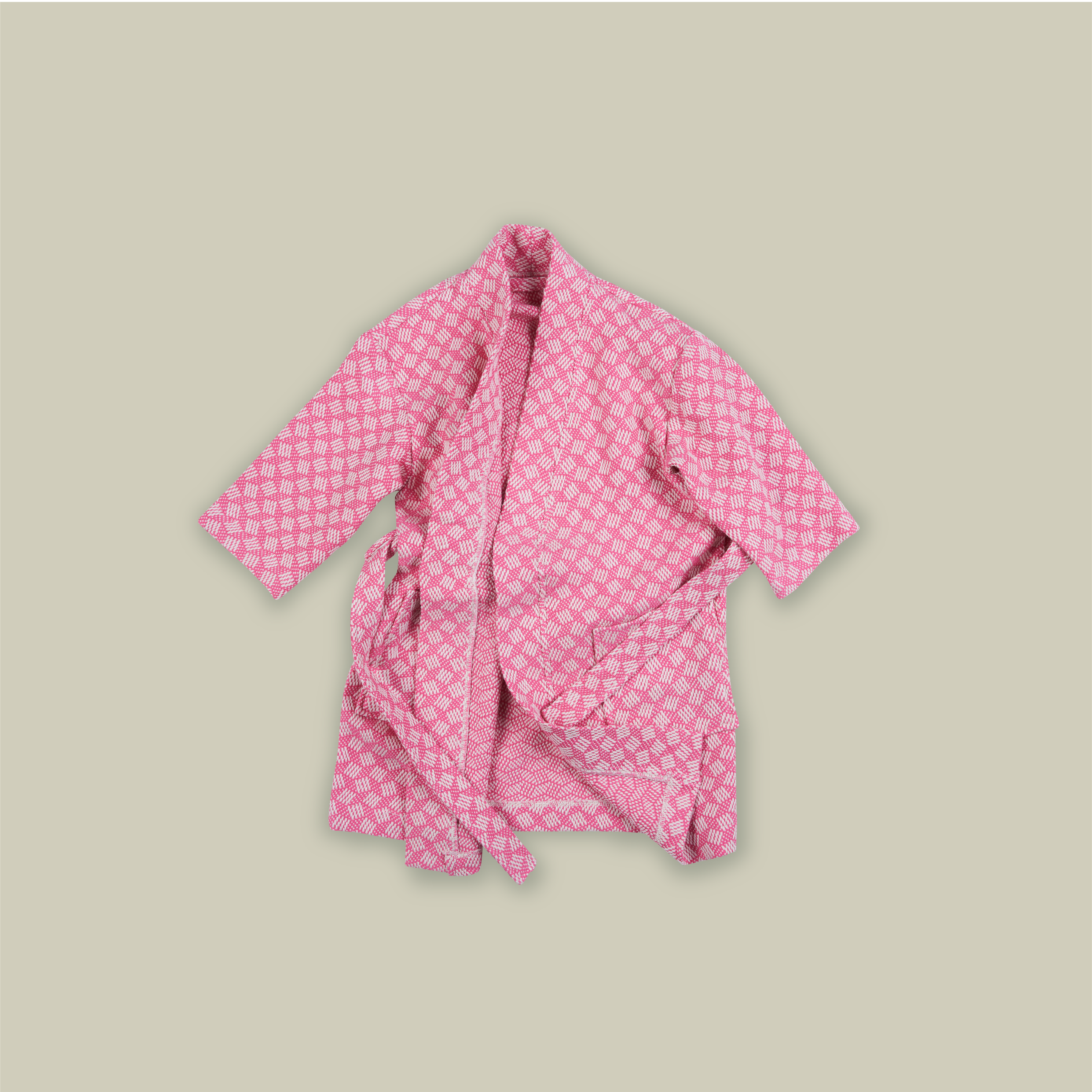 Palia Kids Lounge Robe