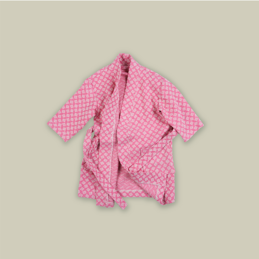 Palia Kids Lounge Robe