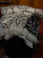 Gagana Handwoven Blanket