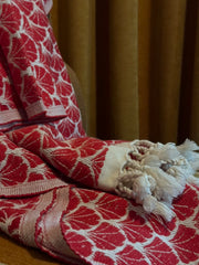 The Shell Yacht & Pool Towel