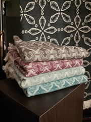 Ottoman Yacht & Pool Towels