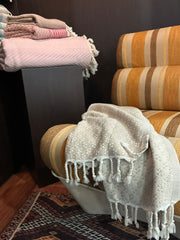 Nokta Lounge Towel