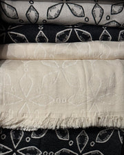 Gagana Handwoven Blanket