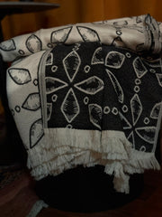 Gagana Handwoven Blanket