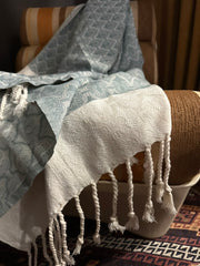 Ottoman Yacht & Pool Towels