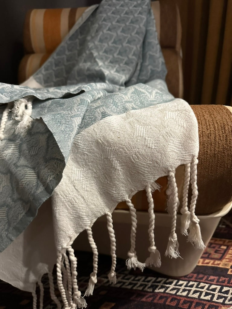 Ottoman Yacht & Pool Towels